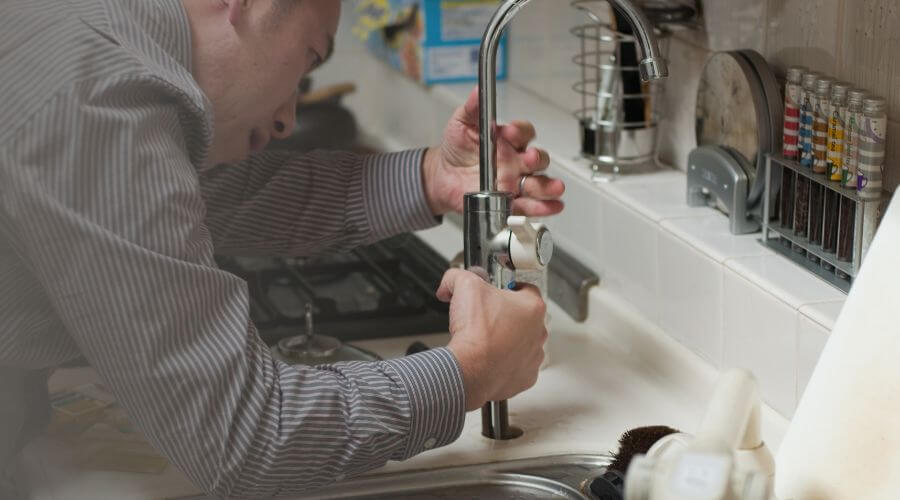 Local annual plumbing maintenance in Montauk, NY